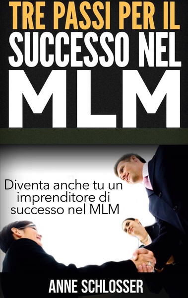 Image de Tre passi per il successo nel MLM