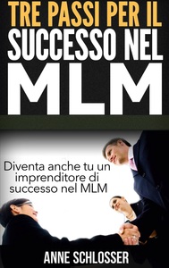 Image de Tre passi per il successo nel MLM