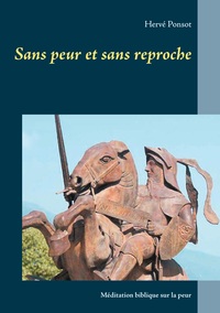 Picture of Sans peur et sans reproche