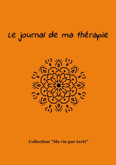 Image de Le journal de ma thérapie