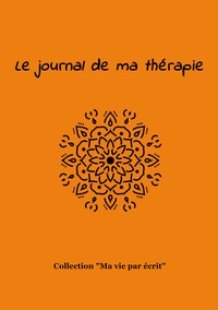 Image de Le journal de ma thérapie