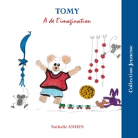 Image de Tomy a de l'imagination