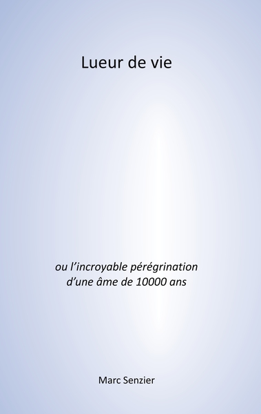 Picture of Lueur de vie