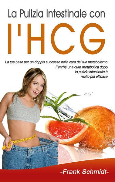 Image de La Pulizia Intestinale con l'HCG