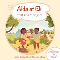 Picture of Aïda et Eli vont à l'aire de jeux