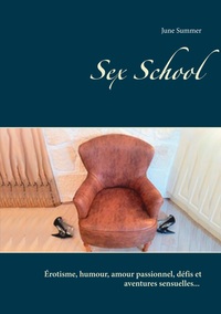 Picture of Sex School