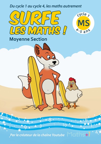 Picture of Surfe les Maths !