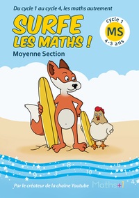 Picture of Surfe les Maths !