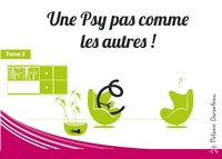 Picture of Une Psy pas comme les autres !