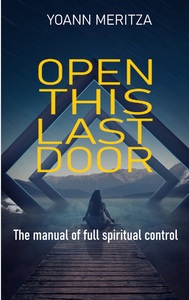 Picture of Open this last door