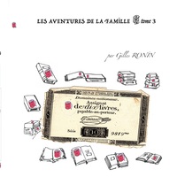Picture of LES AVENTURES DE LA FAMILLE PQ