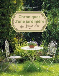 Image de Chroniques d'une jardinière du dimanche