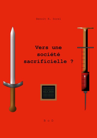 Picture of Vers une société sacrificielle ?