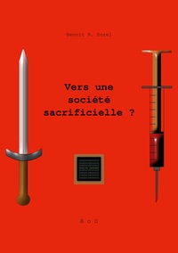 Picture of Vers une société sacrificielle ?