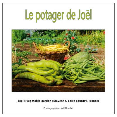 Image de Le potager de Joël