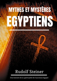 Image de Mythes et Mystères Egyptiens