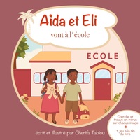Picture of Aïda et Eli vont à l'école