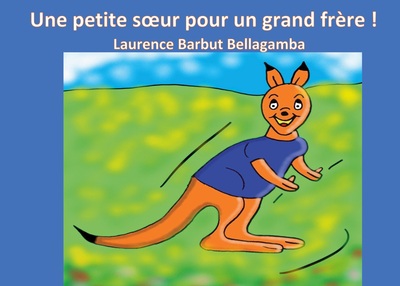 Picture of Une petite soeur pour un grand frère