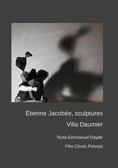 Picture of Étienne JACOBÉE, sculptures à la Villa Daumier
