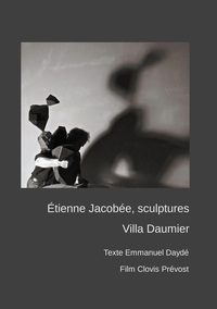 Picture of Étienne JACOBÉE, sculptures à la Villa Daumier
