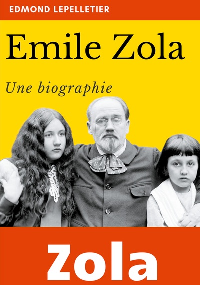 Image de Émile Zola