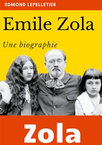 Image de Émile Zola