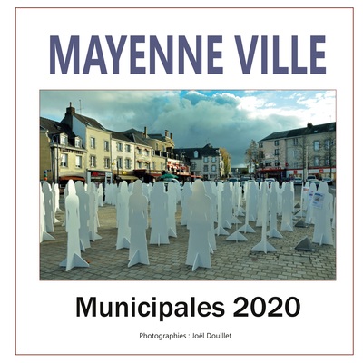 Image de Mayenne ville, municipales 2020