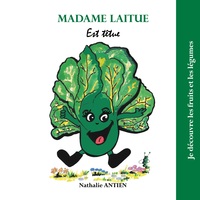 Image de Madame Laitue est têtue