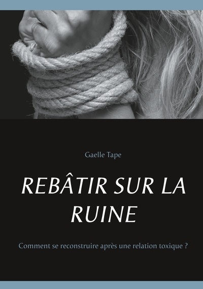 Image de REBÂTIR SUR LA RUINE