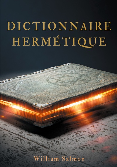 Image de Dictionnaire hermétique