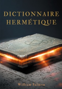 Image de Dictionnaire hermétique
