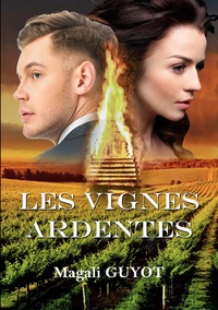 Image de Les vignes ardentes