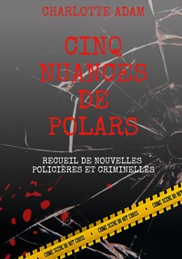 Picture of Cinq nuances de polars