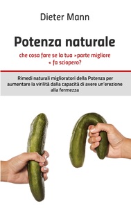 Picture of Potenza naturale - che cosa fare se la tua »parte migliore« fa sciopero?