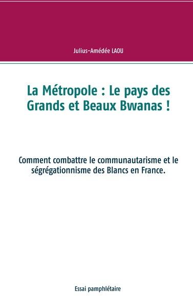 Image de La Métropole : Le pays des Grands et Beaux Bwanas !