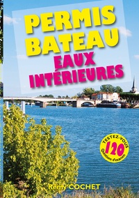 Picture of Permis Bateau Eaux Intérieures
