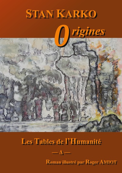 Picture of Les Tables de l'Humanité