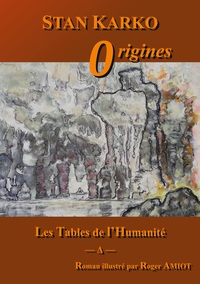 Picture of Les Tables de l'Humanité