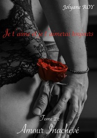 Picture of Amour inachevé