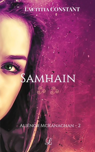 Image de Aliénor McKanaghan T2 : Samhain