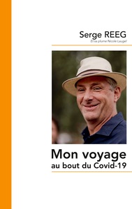 Image de Mon voyage au bout du Covid-19