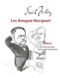 Image de Les Rougon-Macquart