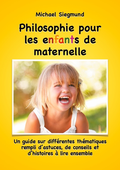 Image de Philosophie pour les enfants de maternelle