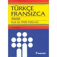 Picture of BUYUK TURKCE FRANSIZCA SOLZLUK