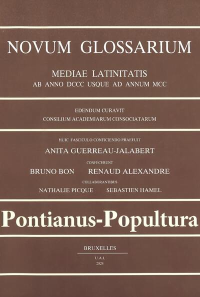 Image de Pontianus-Popultura