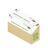 Picture of Montessori par Nathan - Digrammes rugueux