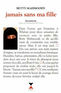 Image de Jamais sans ma fille