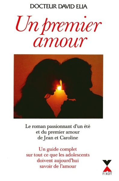 Image de Un Premier amour