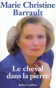 Image de Le cheval dans la pierre