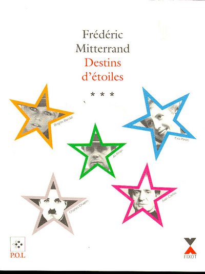 Image de Destins d'étoiles - tome 3